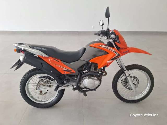 HONDA NXR Bros 150 ES