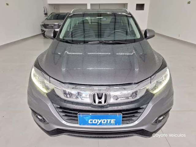 HONDA HR-V 1.8 16V 4P EX FLEX AUTOMÁTICO CVT