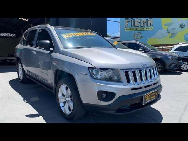 JEEP COMPASS SPORT 2.0L 2015