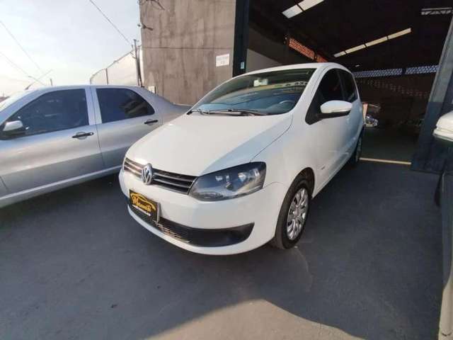 VOLKSWAGEN FOX 1.0 GII 2014