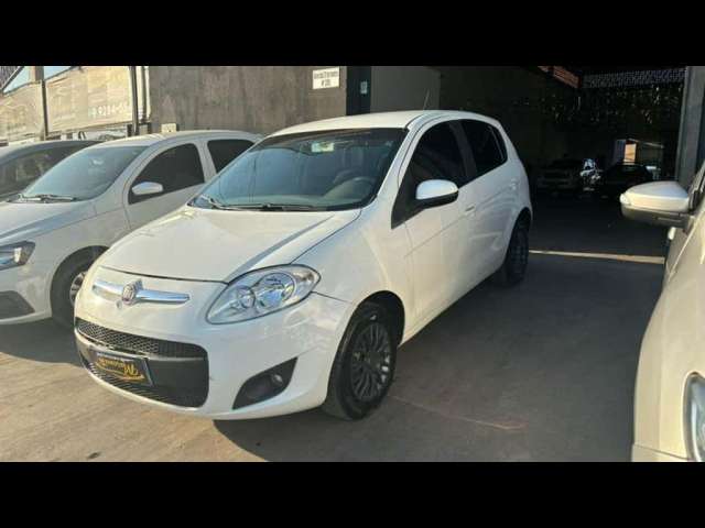 FIAT PALIO ATTRACTIV 1.0 2013