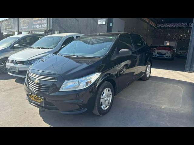 CHEVROLET ONIX 10MT JOYE 2018