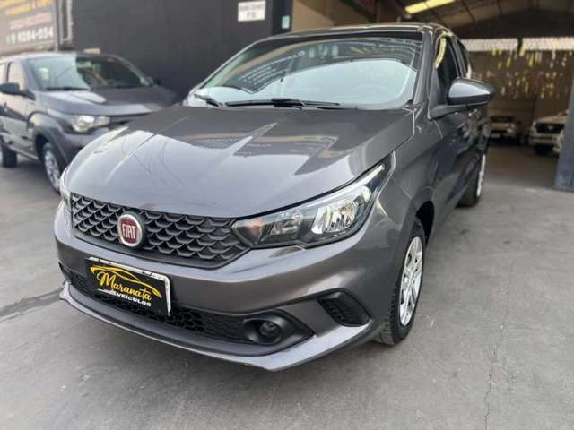 FIAT ARGO DRIVE 1.0 2020