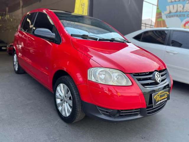 VOLKSWAGEN FOX 1.6 PLUS 2009