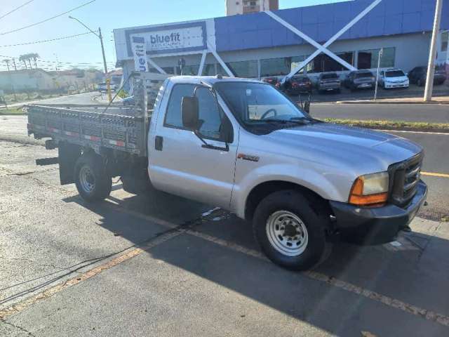 FORD F-350