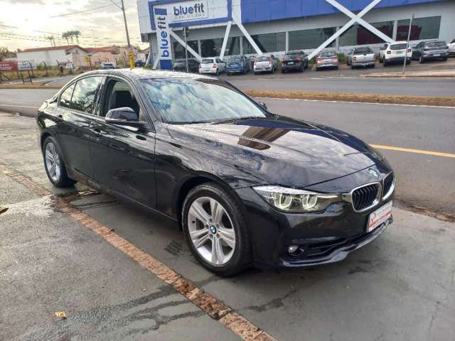 BMW 320i