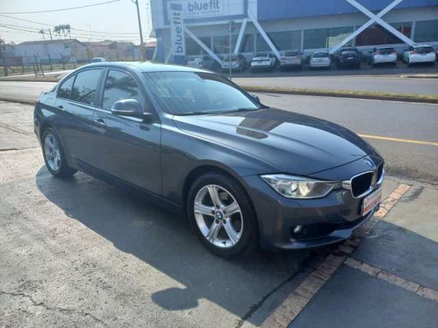 BMW 320i