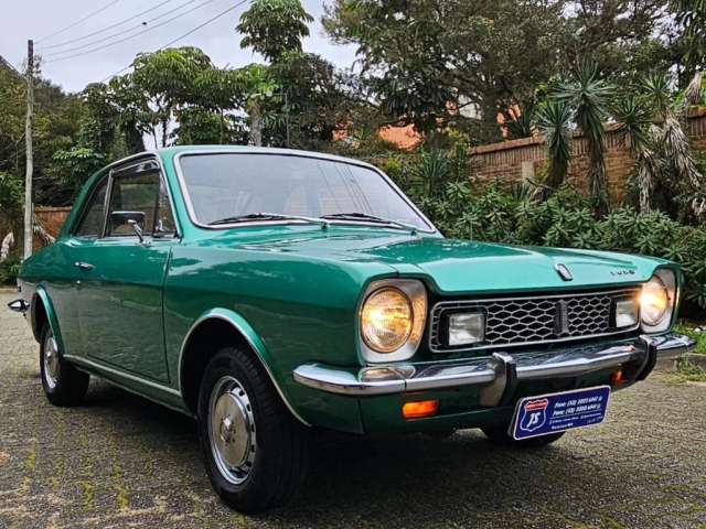 FORD CORCEL LDO  1976