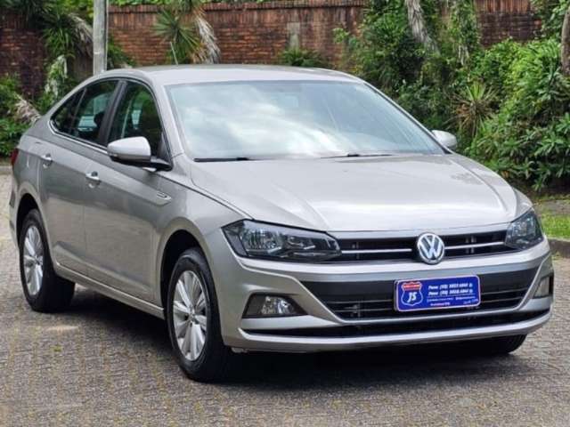 VW VIRTUS 200 COMFORTILINE 1.0 TSI