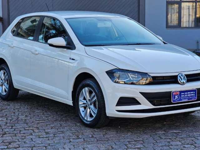 VW POLO 1.6 MSI - UNICO DONO - 