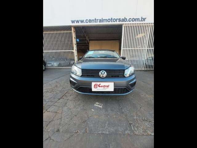 VOLKSWAGEN GOL MPI 2023