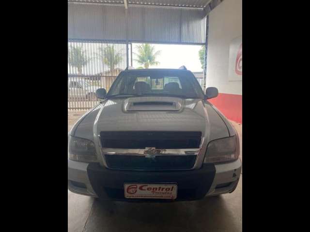 CHEVROLET S10 RODEIO D 2011