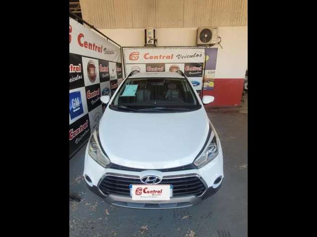 HYUNDAI HB20X 1.6A PREMI 2017