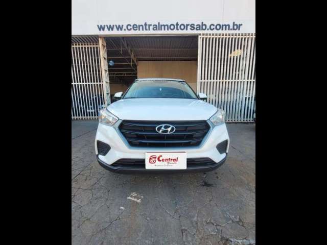 HYUNDAI CRETA 16A ACTION 2022