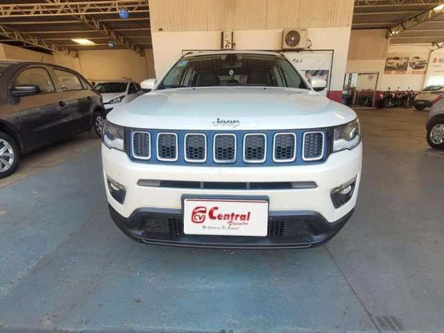 JEEP COMPASS SPORT FLEX 2021