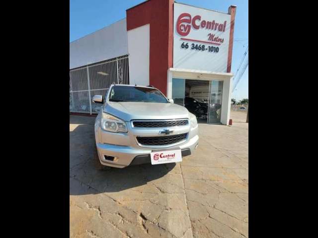 CHEVROLET S10 LT FD2 2014