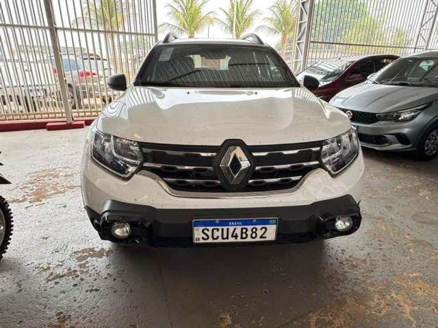 RENAULT DUSTER ICO TCE 2024