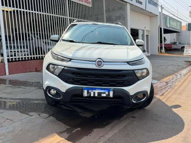 FIAT TORO FREEDOM AT6 2021