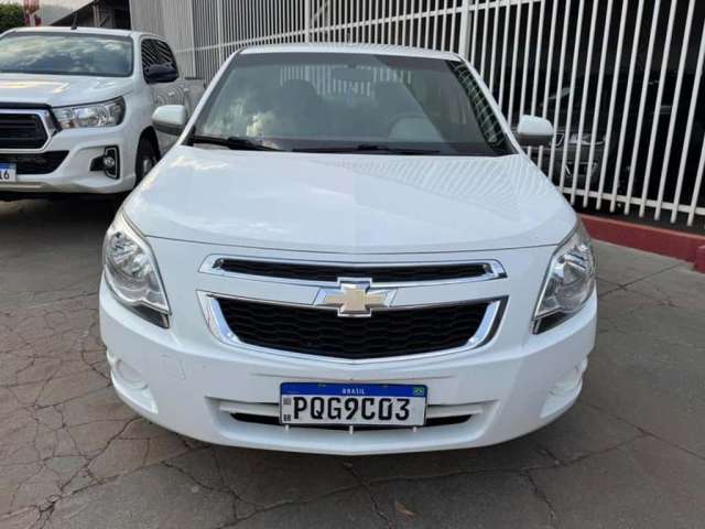 CHEVROLET COBALT 1.4 LT 2015