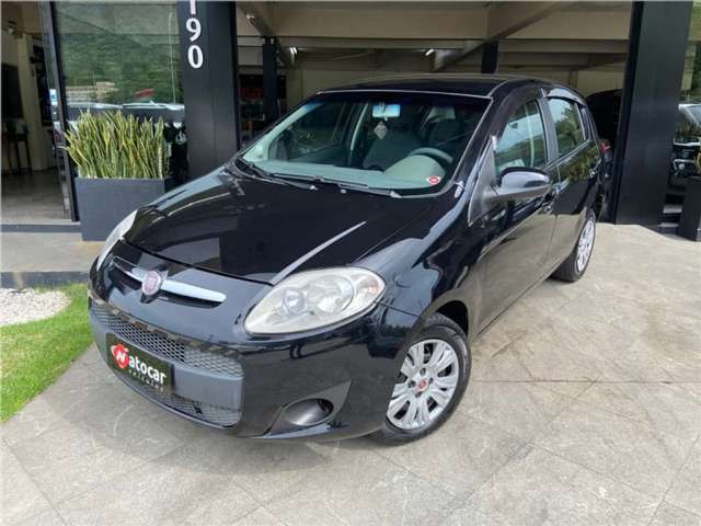 Fiat Palio 2013 1.4 mpi attractive 8v flex 4p manual