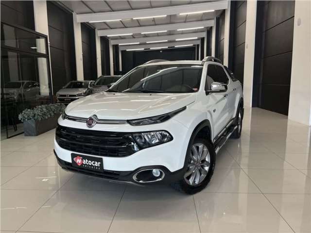 Fiat Toro 2019 2.0 16v turbo diesel ranch 4wd at9