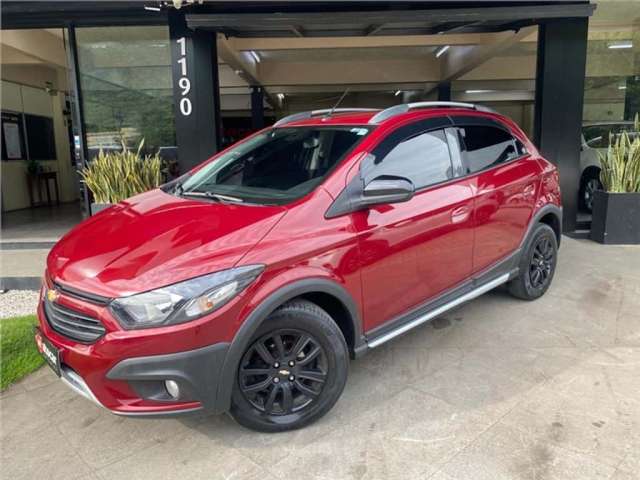 Chevrolet Onix 2019 1.4 mpfi activ 8v flex 4p manual