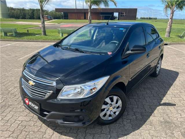 Chevrolet Onix 2014 1.0 mpfi lt 8v flex 4p manual