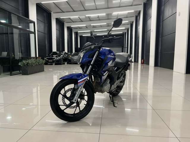 Honda Cb twister 2022