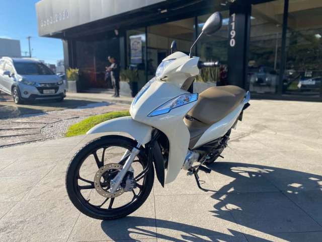 Honda Biz 125 2020