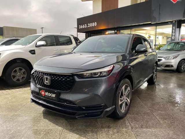 Honda Hr-v 2024 1.5 di i-vtec turbo flex touring cvt