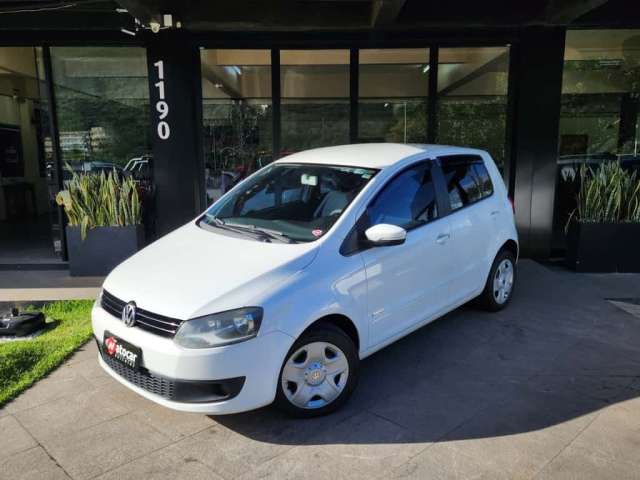 Volkswagen Fox 2013 1.0 mi trend 8v flex 4p manual