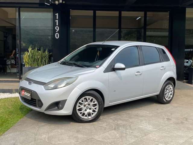 Ford Fiesta 2014 1.0 rocam se 8v flex 4p manual