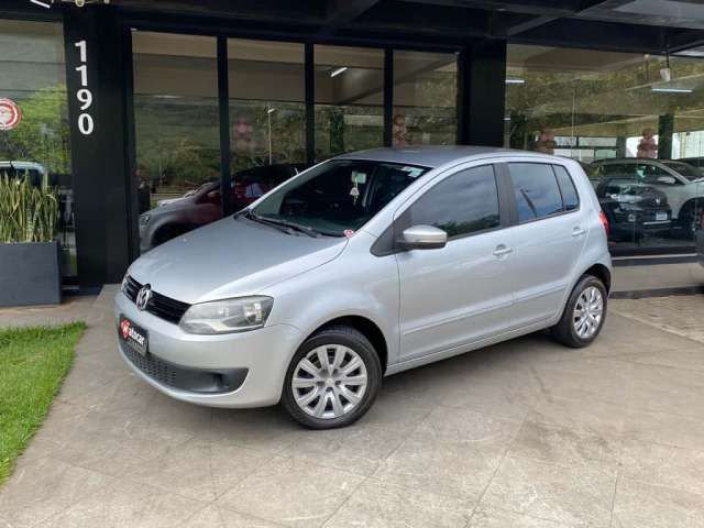 Volkswagen Fox 2013 1.0 mi trend 8v flex 4p manual