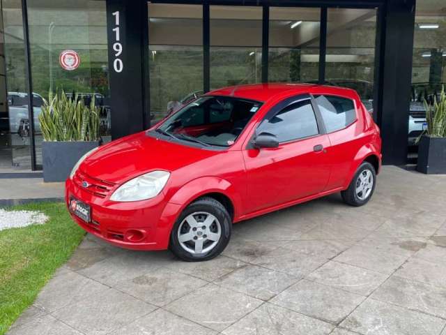 Ford Ka 2011 1.0 mpi 8v flex 2p manual