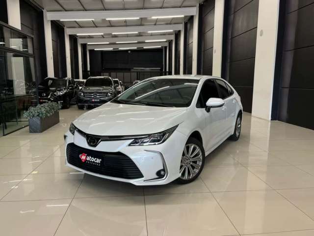 Toyota Corolla 2023 2.0 vvt-ie flex xei direct shift