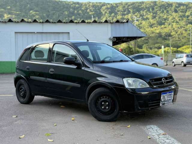 Chevrolet Corsa 2005 1.0 mpfi joy 8v gasolina 4p manual