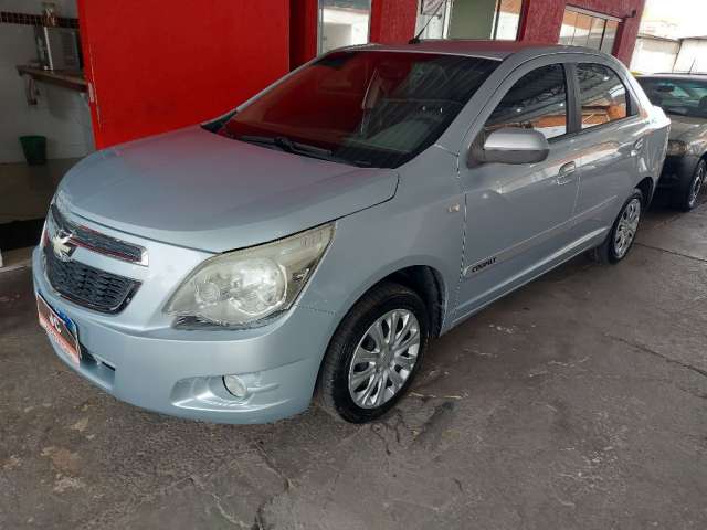 Gm Chevrolet Cobalt 1.4 LT 