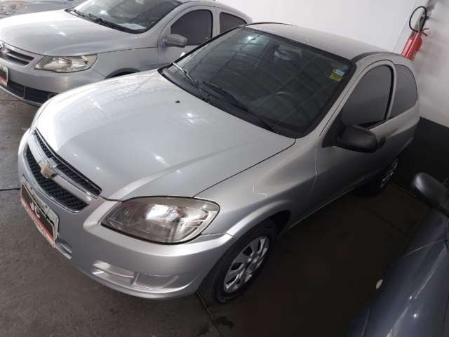 Gm Chevrolet Celta 1.0 LS Ano 2014