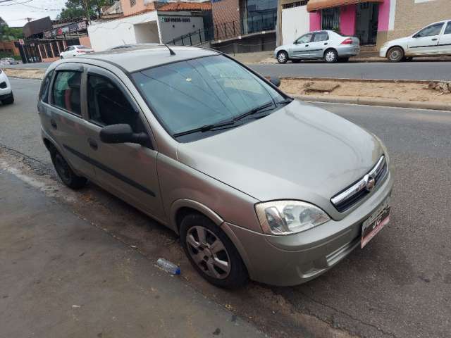 Gm Chevrolet Corsa hatch 1.4 Maxx 