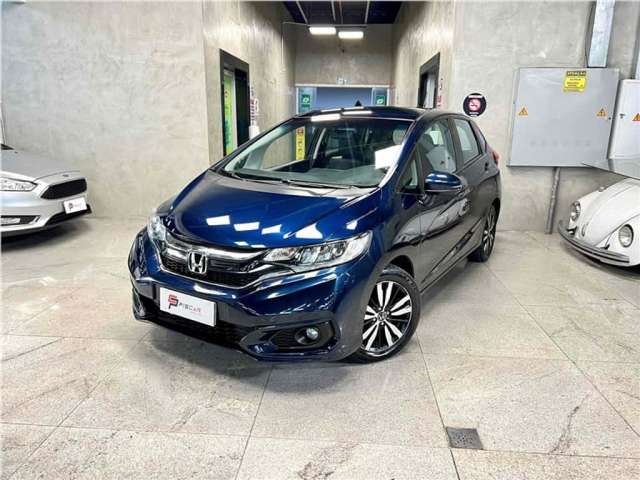 Honda 2020 em Contagem