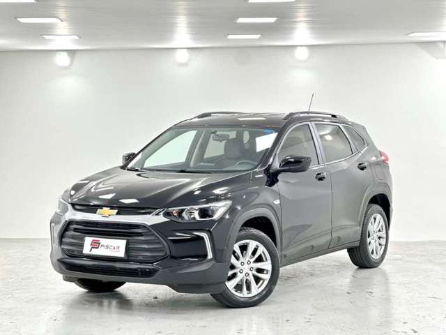 Chevrolet Tracker 2022 1.0 turbo flex ltz automático