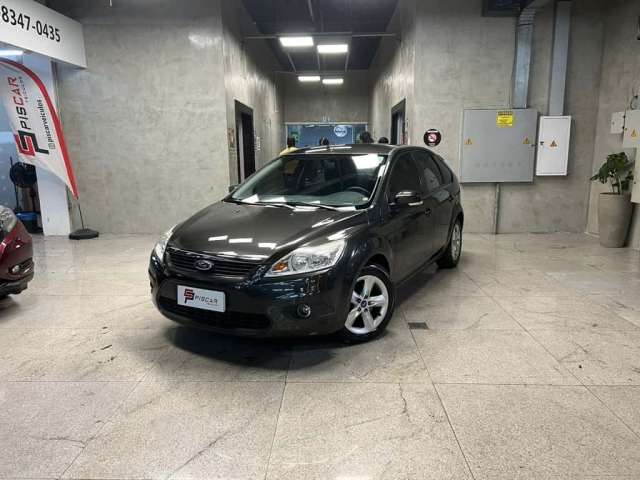 Ford Focus 2013 1.6 glx 16v flex 4p manual