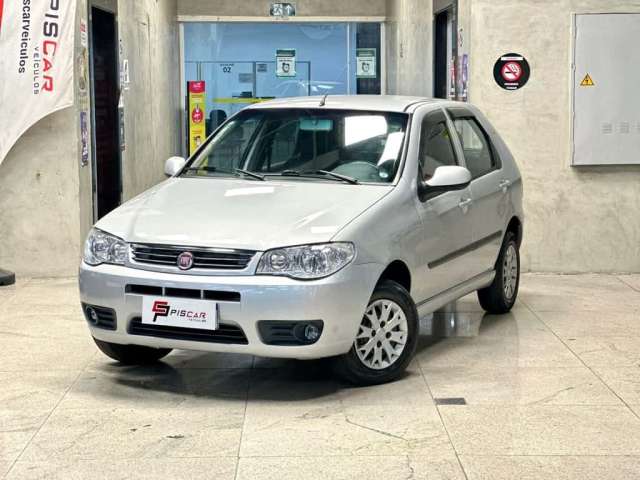 Fiat Palio 2015 1.0 mpi fire 8v flex 4p manual