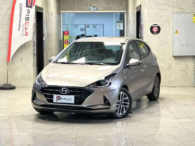 Hyundai Hb20 2020 1.0 tgdi flex diamond automático