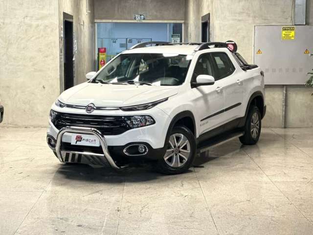 Fiat Toro 2017 1.8 16v evo flex freedom open edition at6