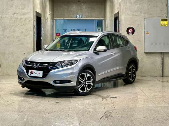 Honda Hr-v 2017 1.8 16v flex ex 4p automático