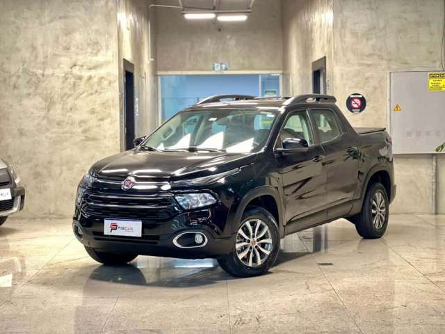 Fiat Toro 2017 1.8 16v evo flex freedom at6