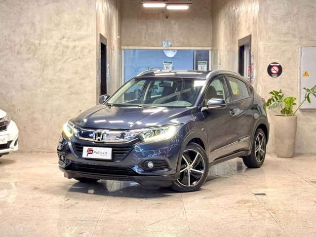 Honda Hr-v 2020 1.8 16v flex ex 4p automático