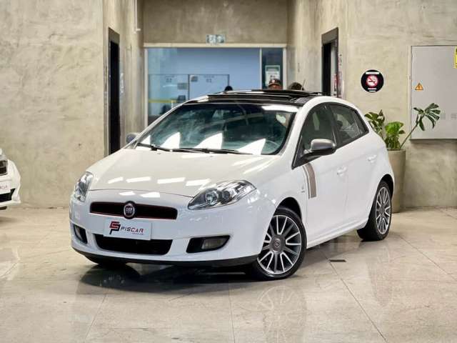 Fiat Bravo 2014 1.8 sporting 16v flex 4p automatizado