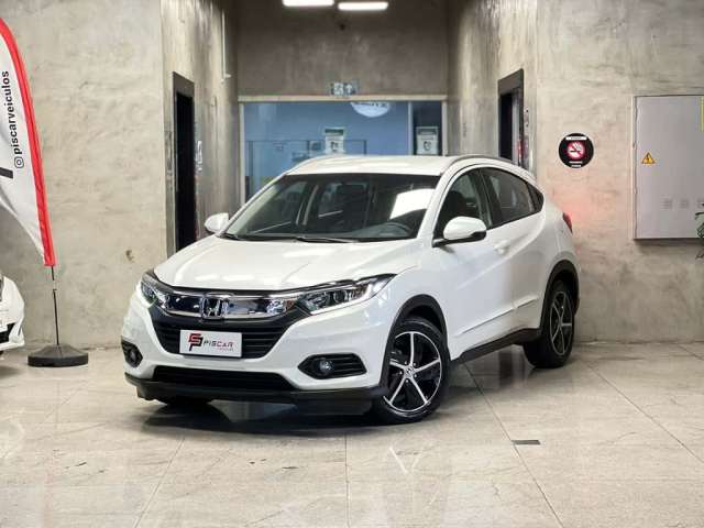 Honda Hr-v 2021 1.8 16v flex ex 4p automático